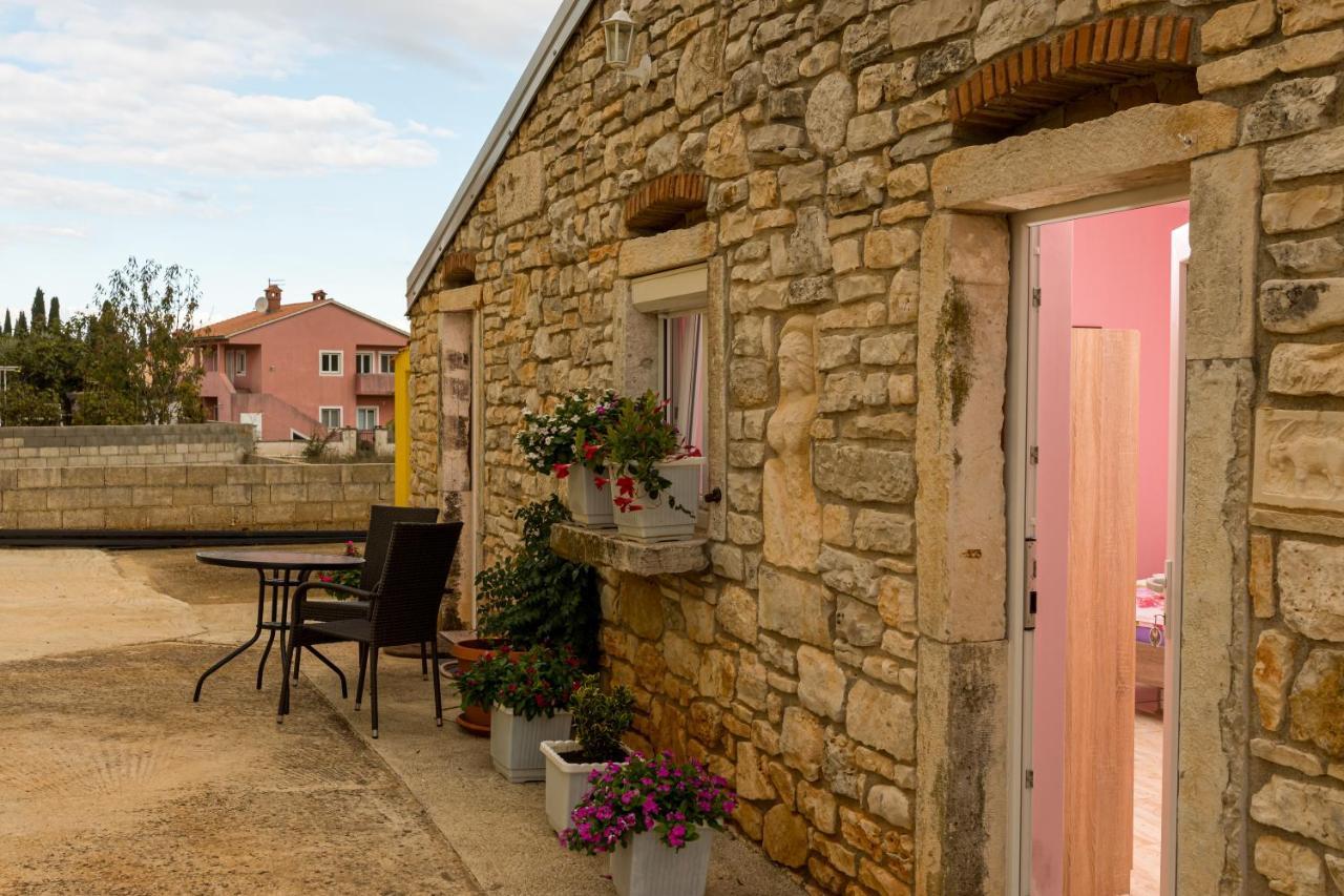 Lovely House Rovinj Exterior photo
