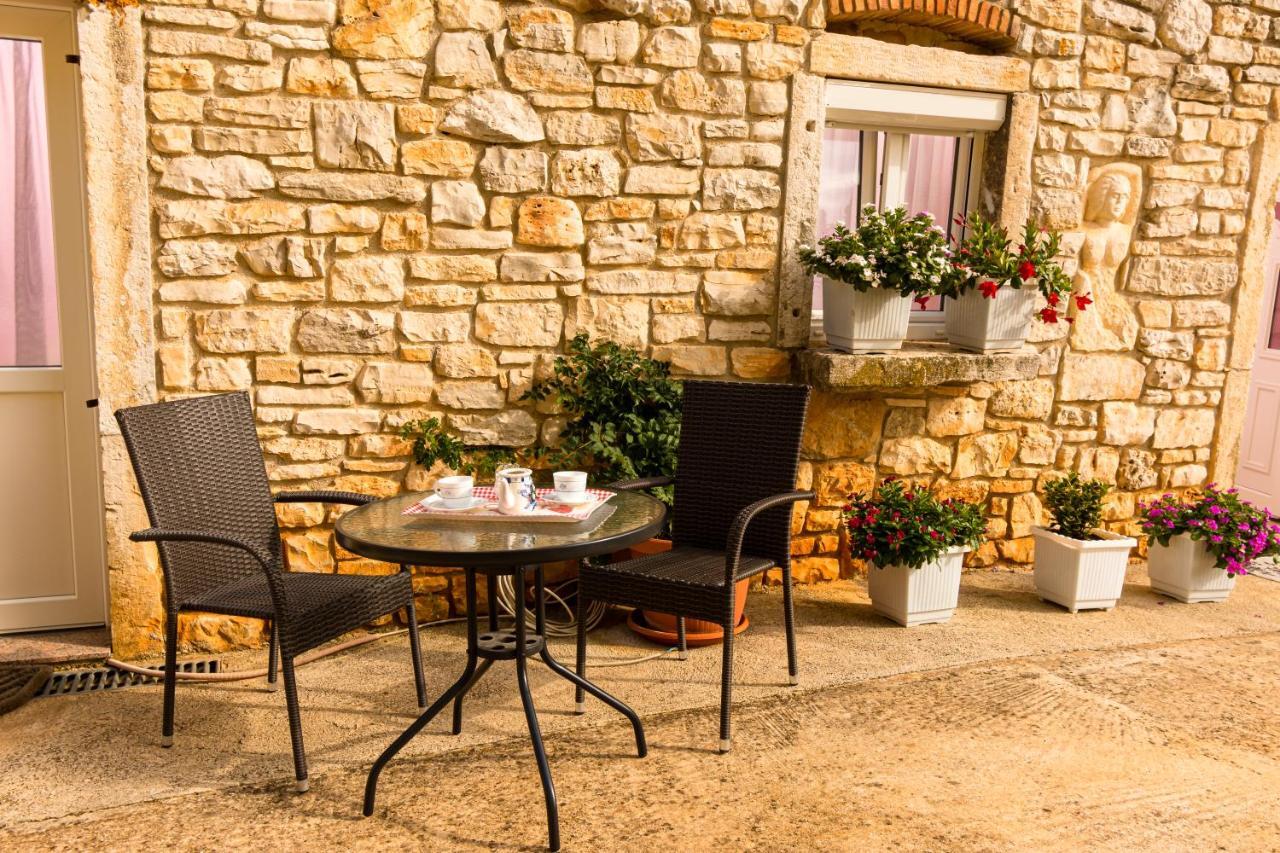 Lovely House Rovinj Exterior photo